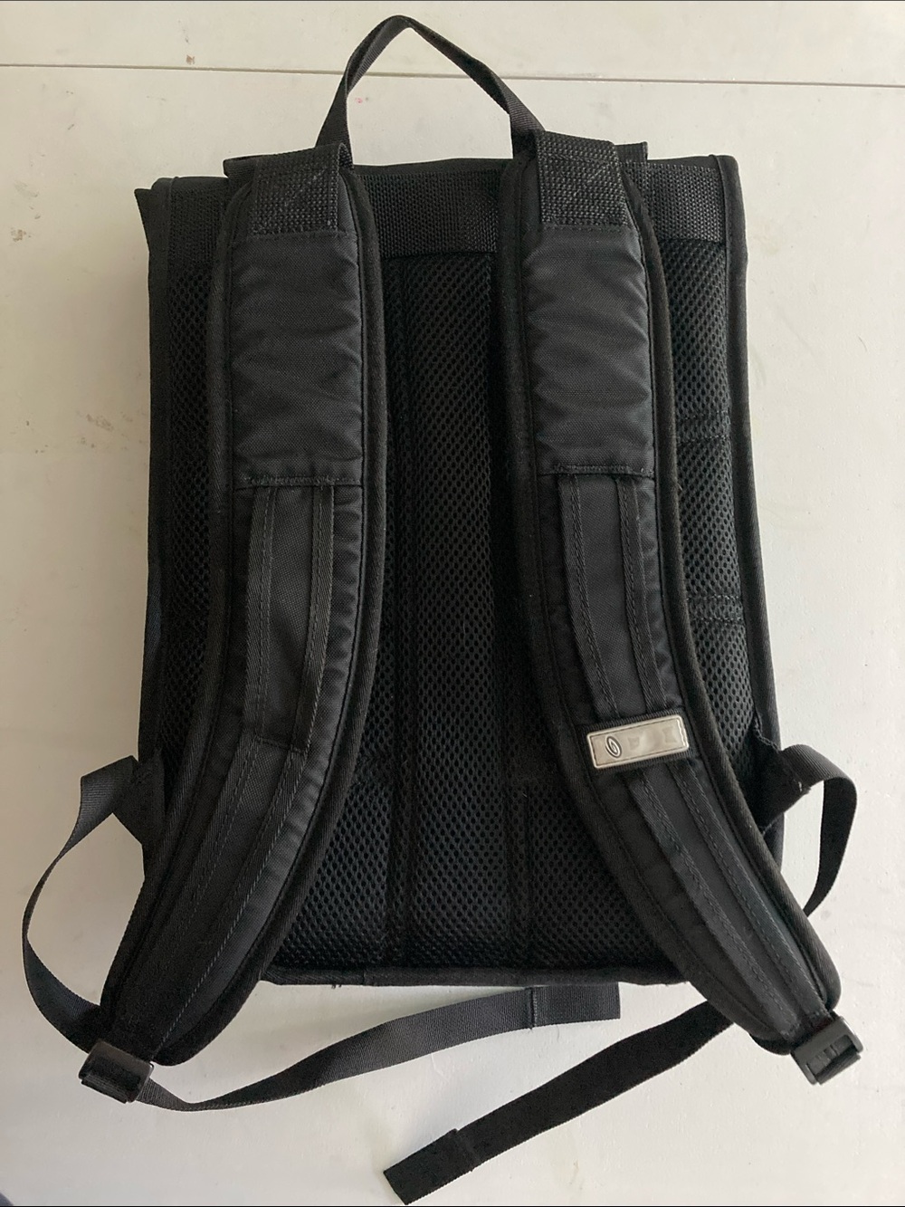 Timbuk2 Mini Prospect Backpack - Picture 3 of 9